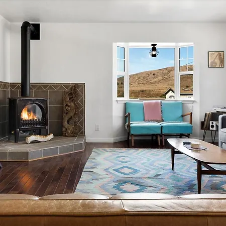 Bodega Breeze Villa